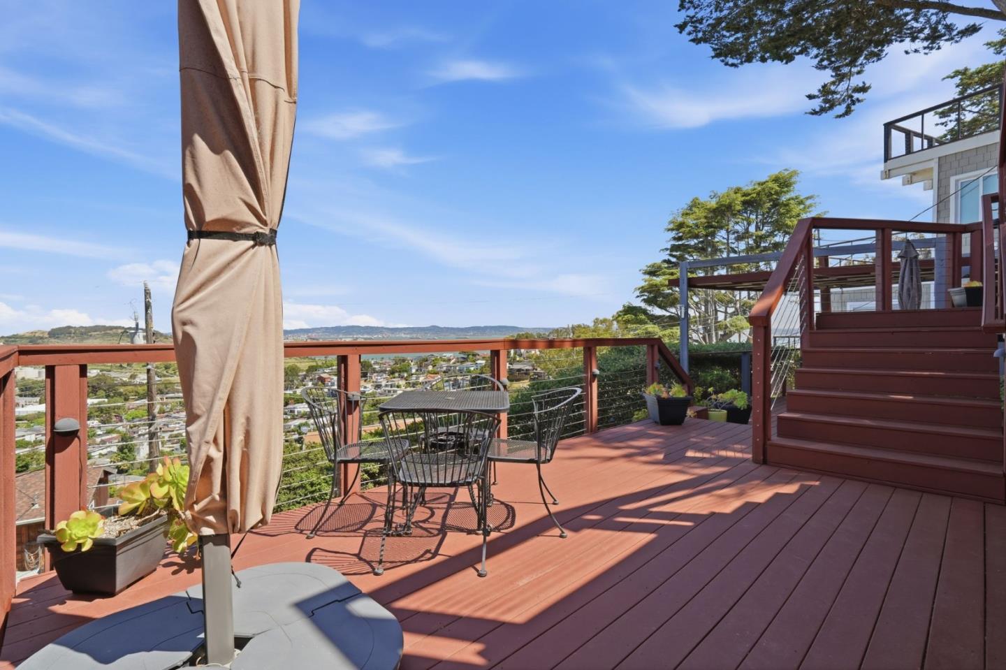 Detail Gallery Image 27 of 50 For 820 Humboldt Rd, Brisbane,  CA 94005 - 3 Beds | 2 Baths