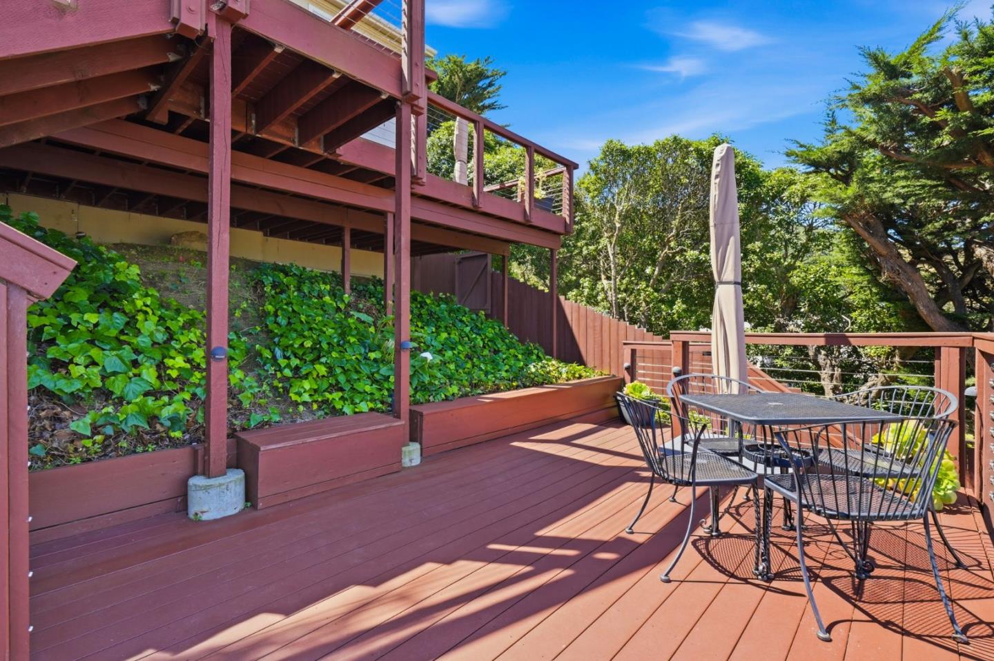 Detail Gallery Image 28 of 50 For 820 Humboldt Rd, Brisbane,  CA 94005 - 3 Beds | 2 Baths