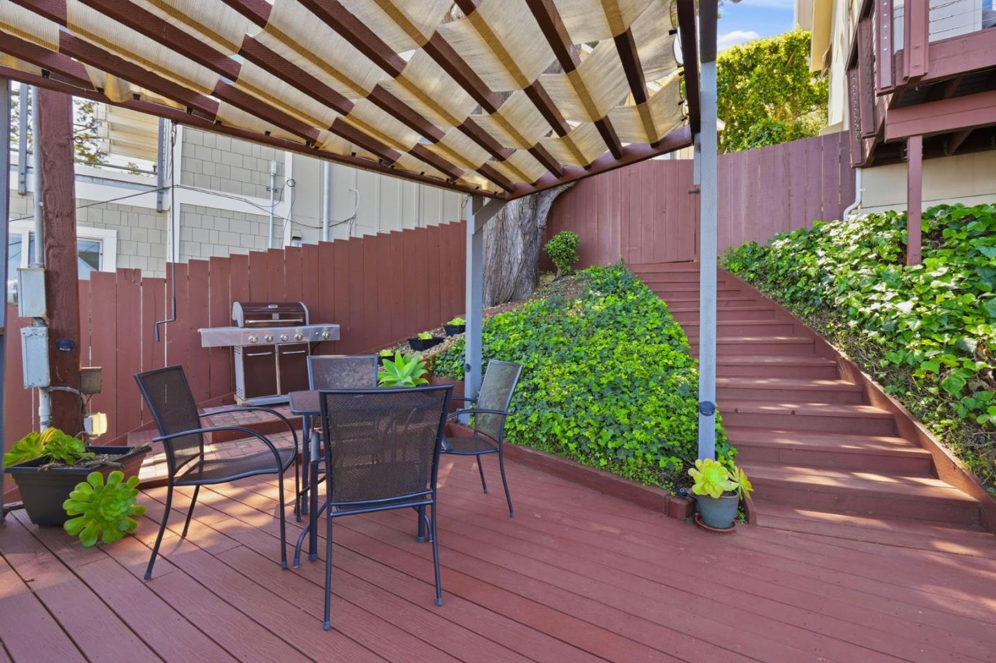 Detail Gallery Image 29 of 50 For 820 Humboldt Rd, Brisbane,  CA 94005 - 3 Beds | 2 Baths