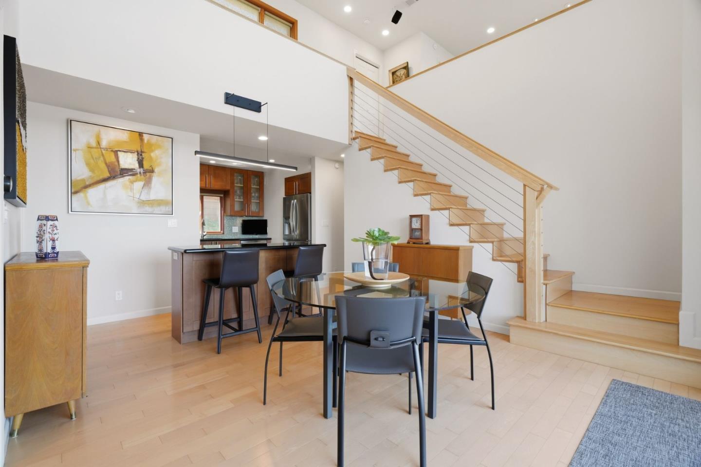 Detail Gallery Image 3 of 50 For 820 Humboldt Rd, Brisbane,  CA 94005 - 3 Beds | 2 Baths