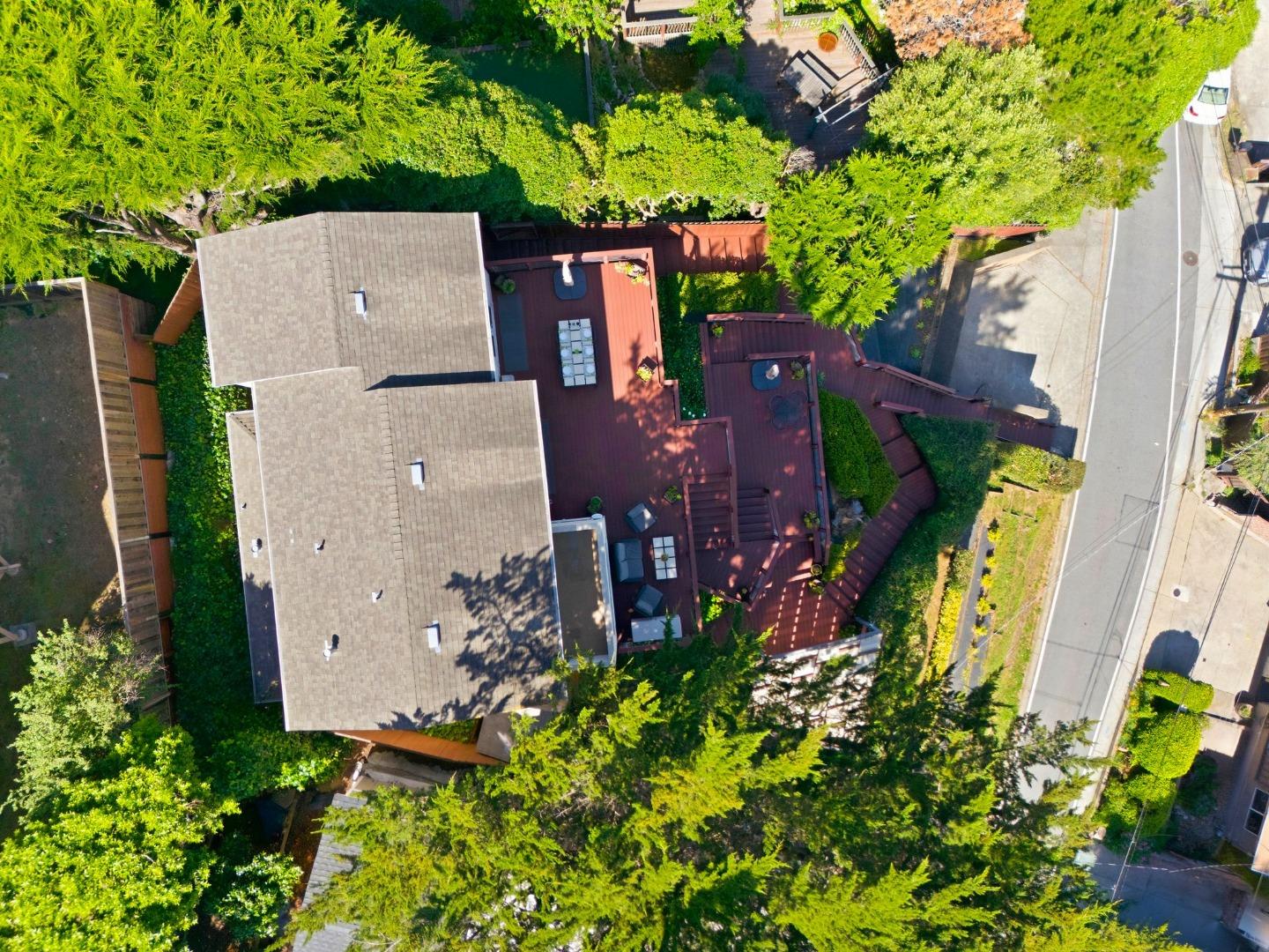 Detail Gallery Image 31 of 50 For 820 Humboldt Rd, Brisbane,  CA 94005 - 3 Beds | 2 Baths