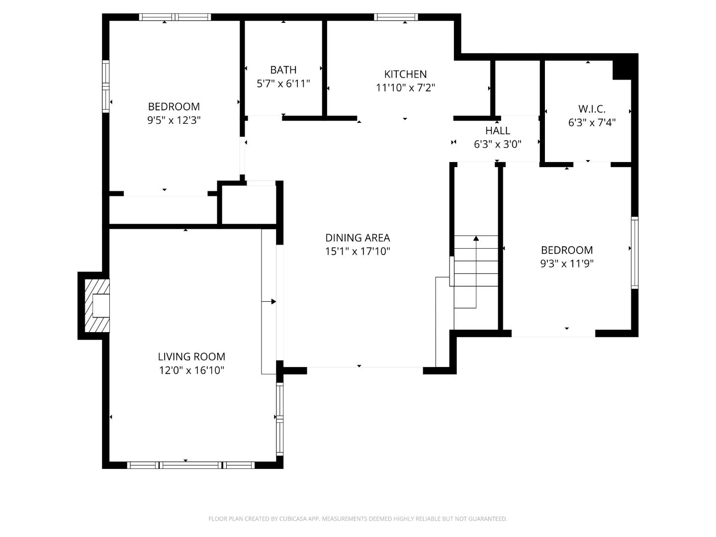 Detail Gallery Image 35 of 50 For 820 Humboldt Rd, Brisbane,  CA 94005 - 3 Beds | 2 Baths