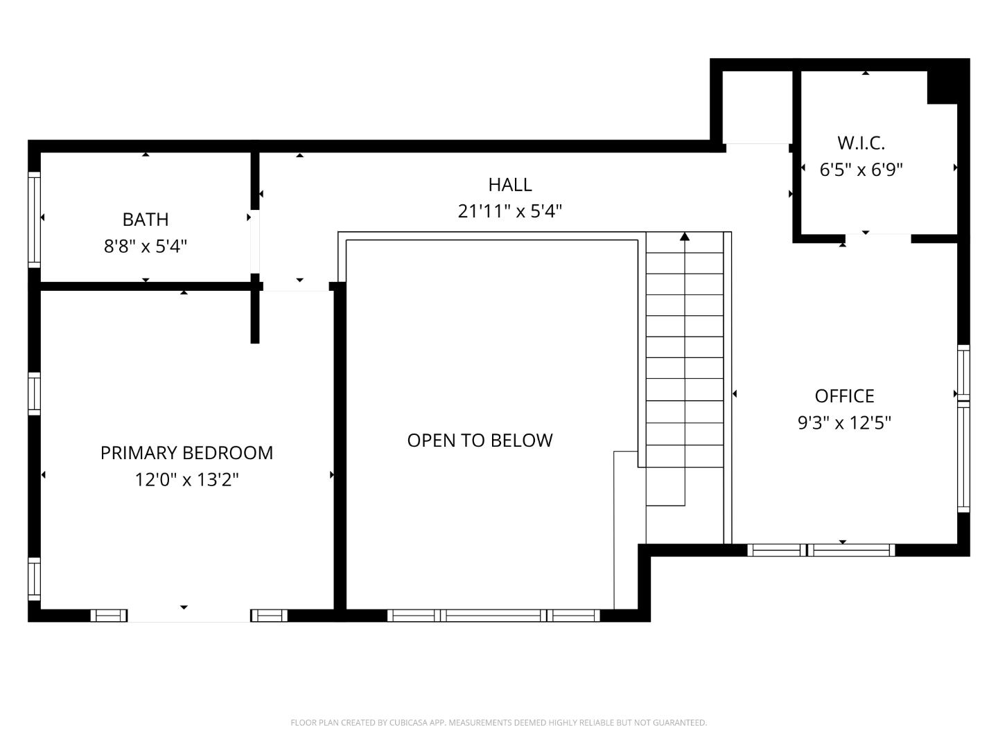 Detail Gallery Image 36 of 50 For 820 Humboldt Rd, Brisbane,  CA 94005 - 3 Beds | 2 Baths