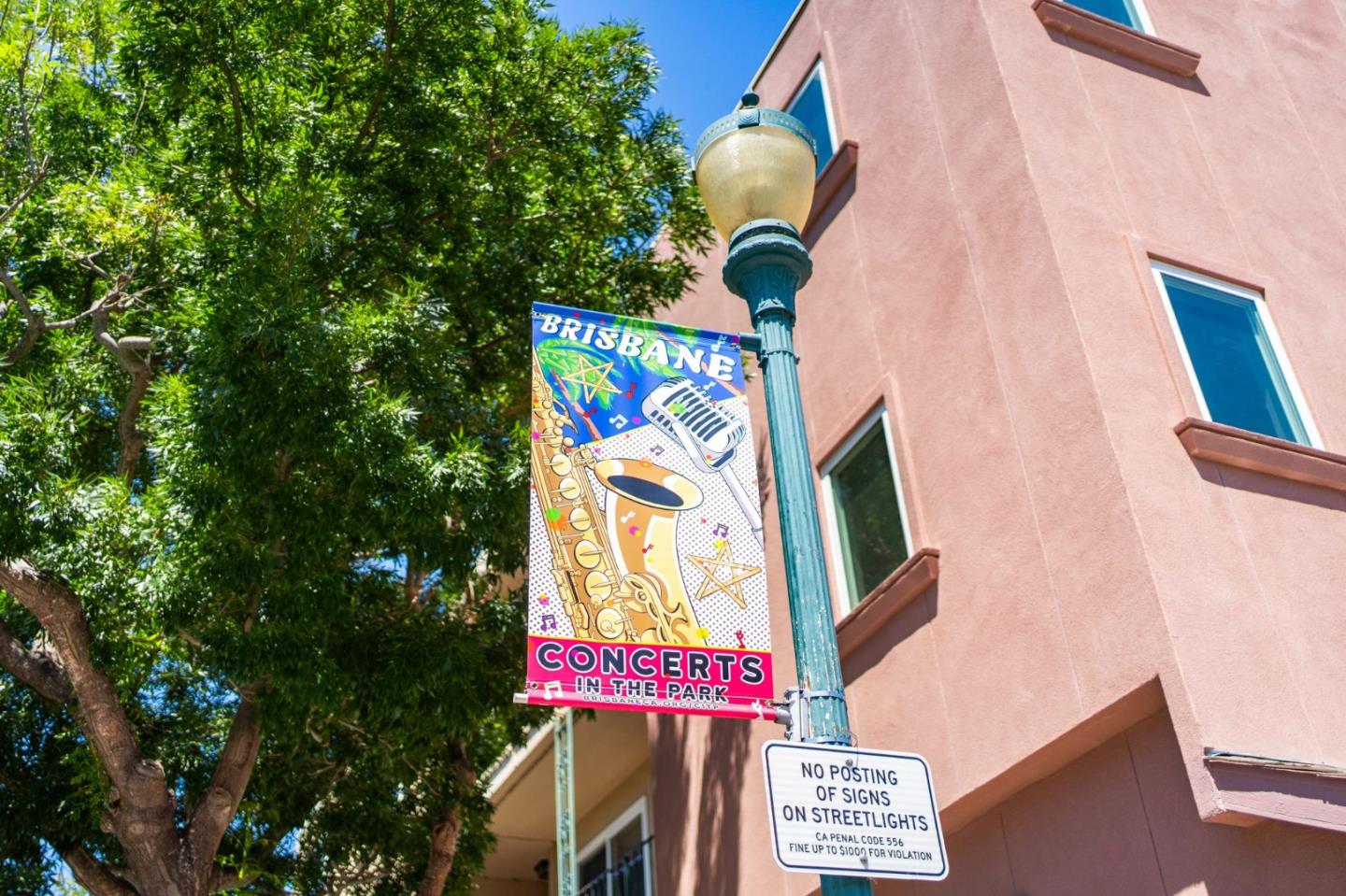 Detail Gallery Image 38 of 50 For 820 Humboldt Rd, Brisbane,  CA 94005 - 3 Beds | 2 Baths