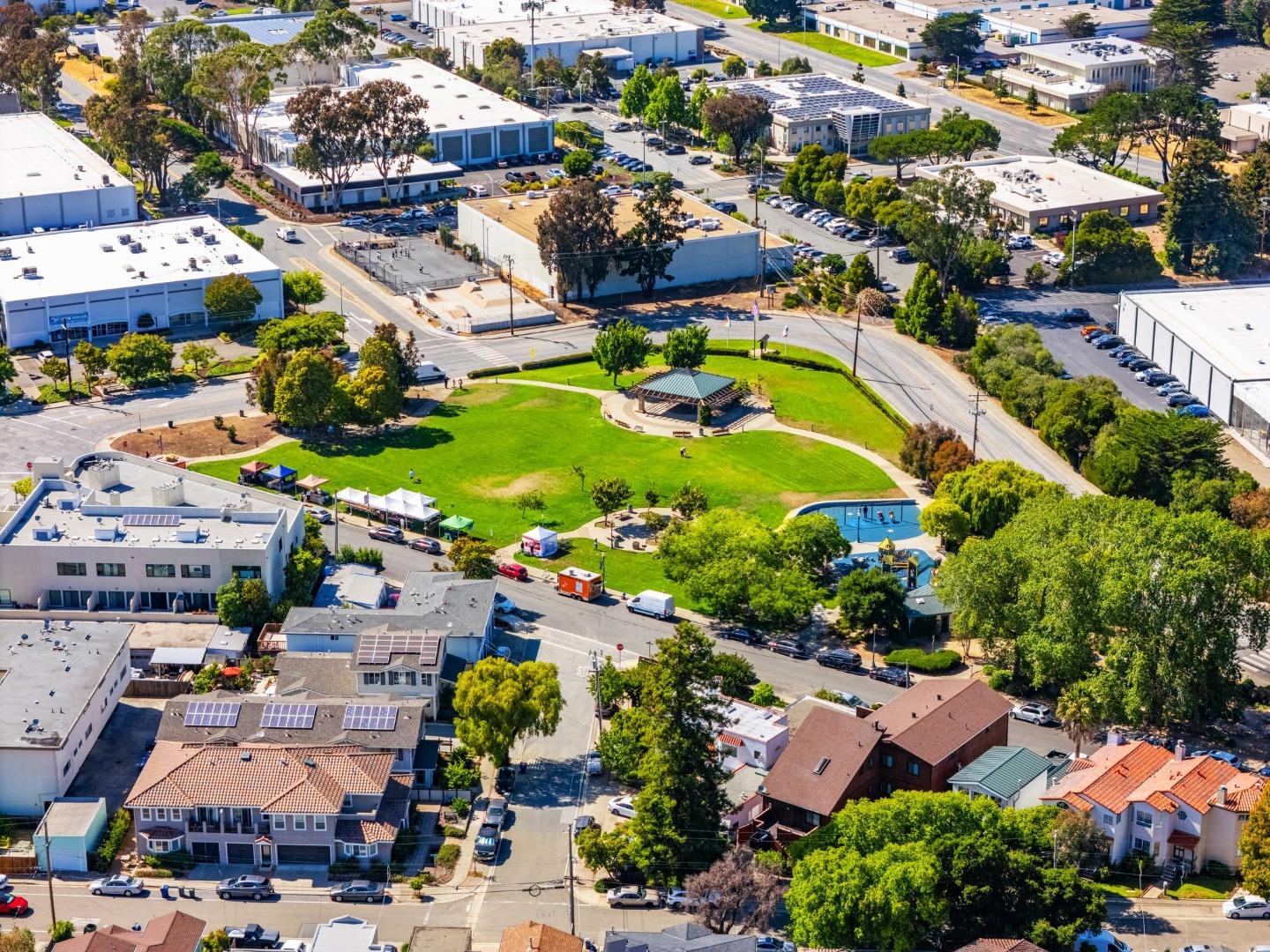 Detail Gallery Image 39 of 50 For 820 Humboldt Rd, Brisbane,  CA 94005 - 3 Beds | 2 Baths