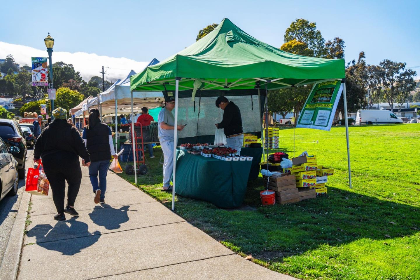 Detail Gallery Image 41 of 50 For 820 Humboldt Rd, Brisbane,  CA 94005 - 3 Beds | 2 Baths