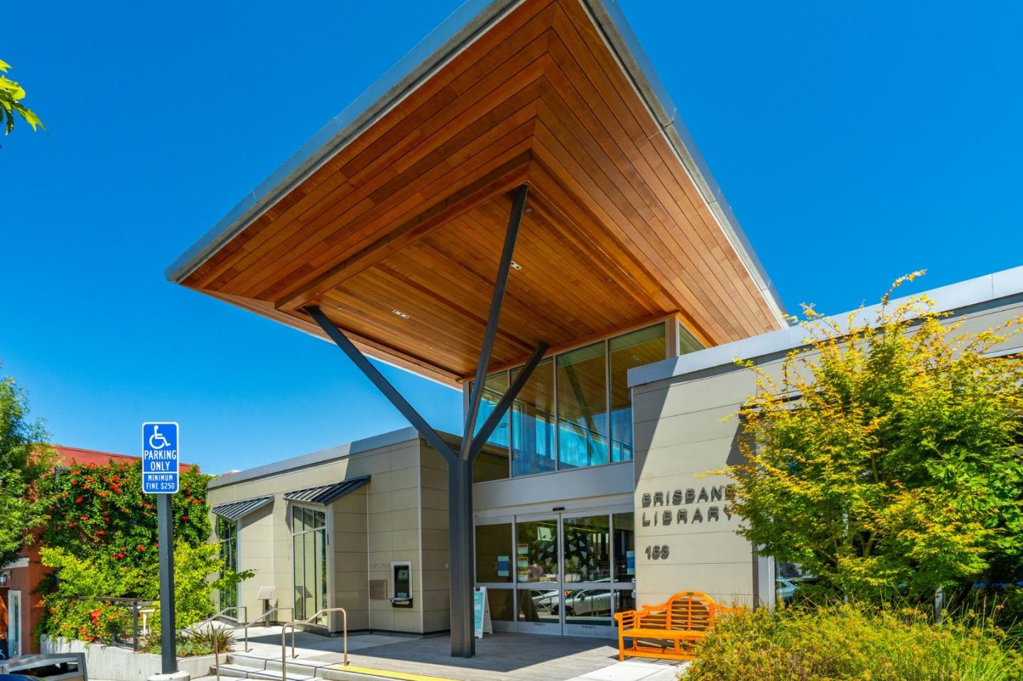 Detail Gallery Image 43 of 50 For 820 Humboldt Rd, Brisbane,  CA 94005 - 3 Beds | 2 Baths