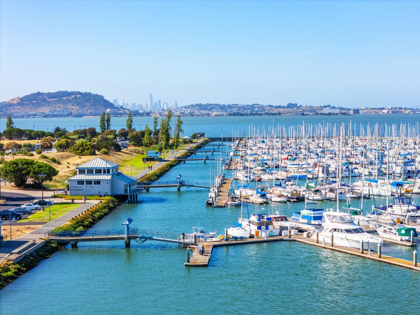 Detail Gallery Image 44 of 50 For 820 Humboldt Rd, Brisbane,  CA 94005 - 3 Beds | 2 Baths