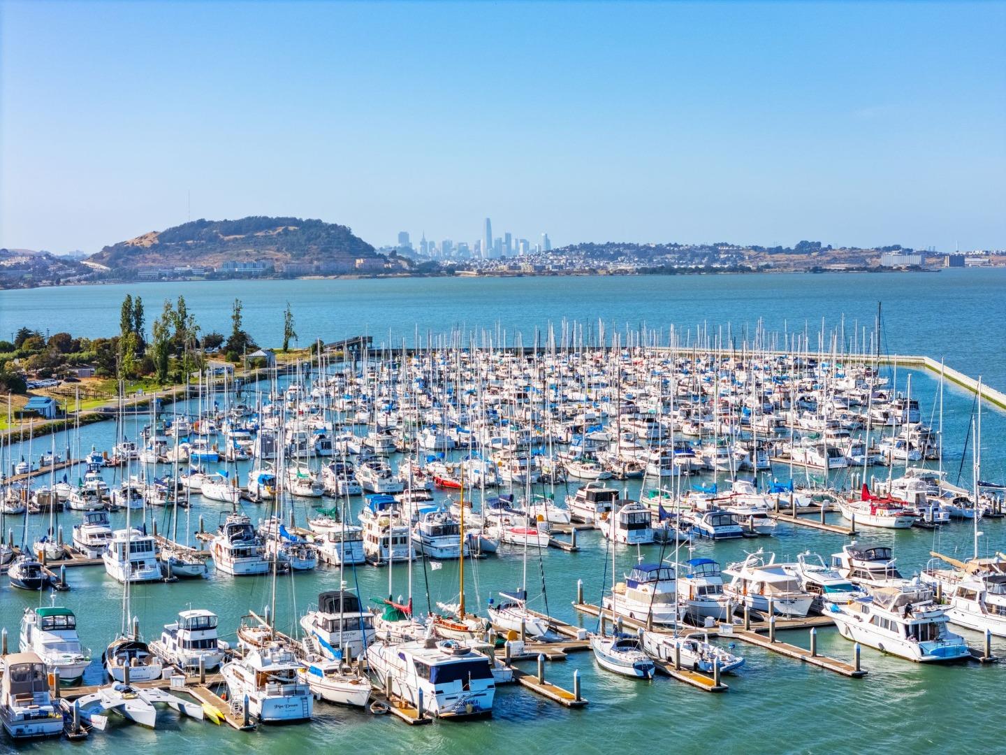 Detail Gallery Image 45 of 50 For 820 Humboldt Rd, Brisbane,  CA 94005 - 3 Beds | 2 Baths