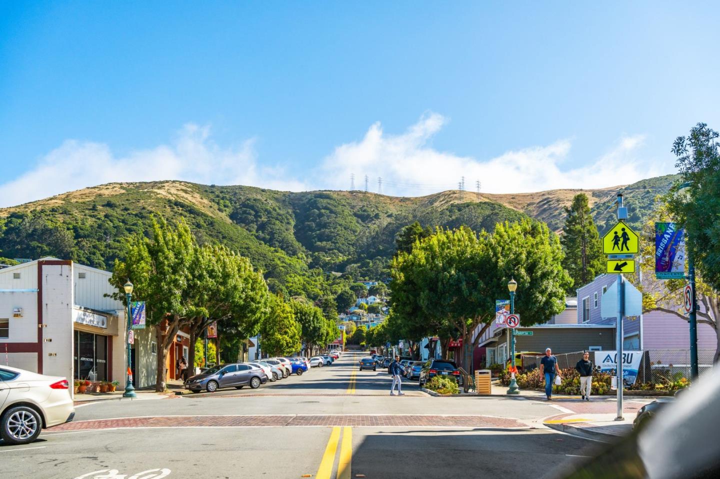 Detail Gallery Image 48 of 50 For 820 Humboldt Rd, Brisbane,  CA 94005 - 3 Beds | 2 Baths