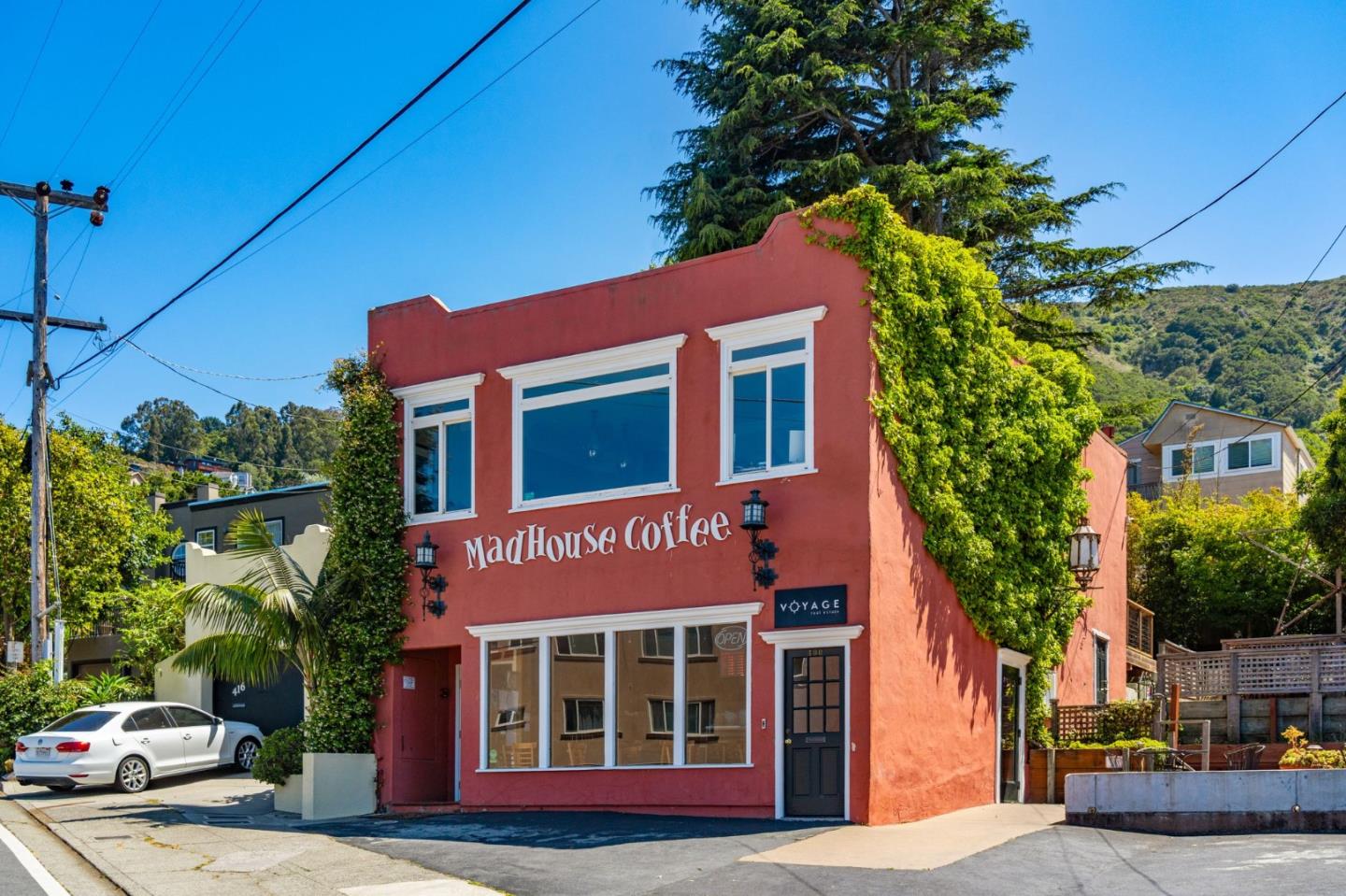 Detail Gallery Image 50 of 50 For 820 Humboldt Rd, Brisbane,  CA 94005 - 3 Beds | 2 Baths