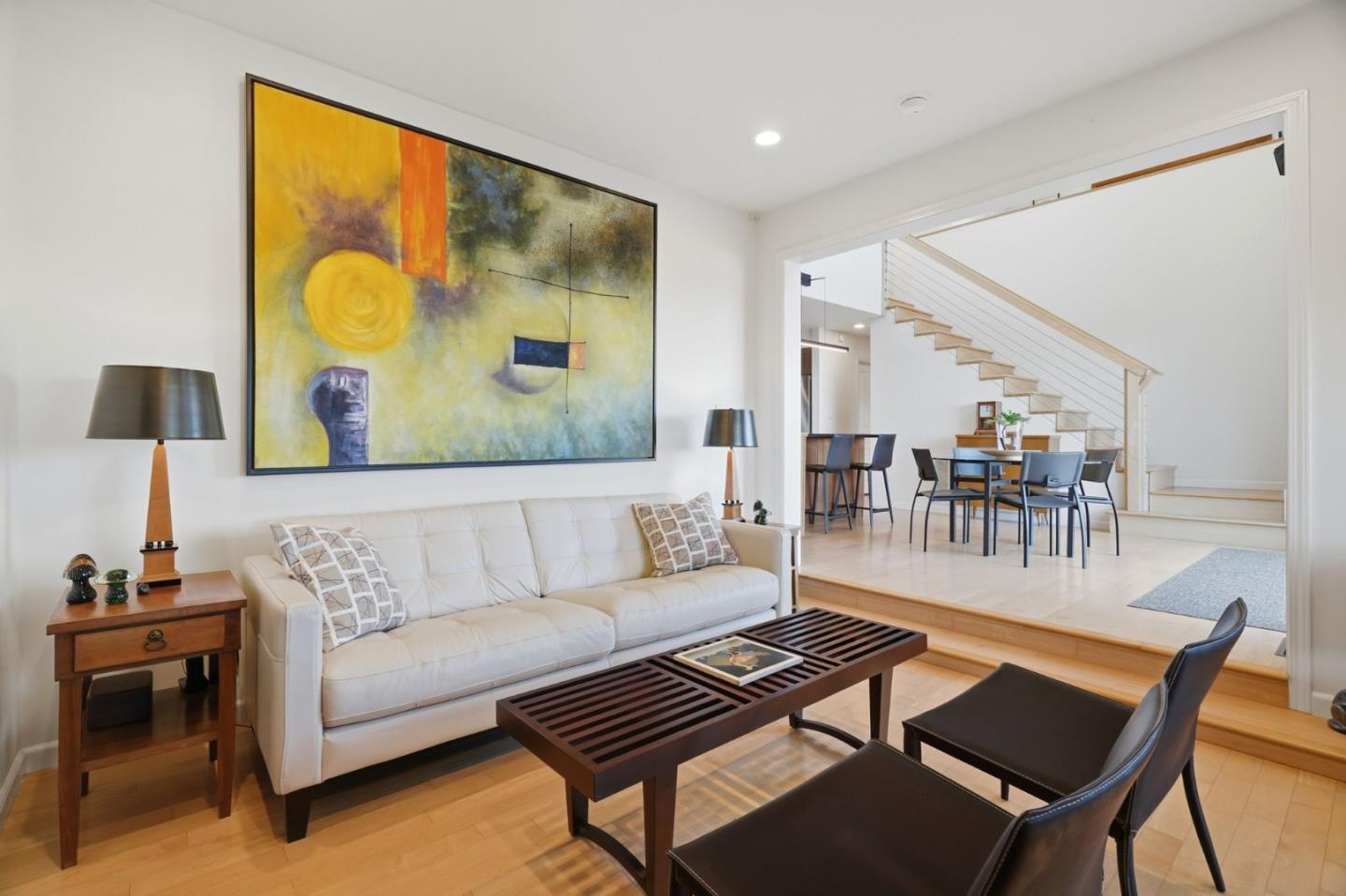 Detail Gallery Image 8 of 50 For 820 Humboldt Rd, Brisbane,  CA 94005 - 3 Beds | 2 Baths