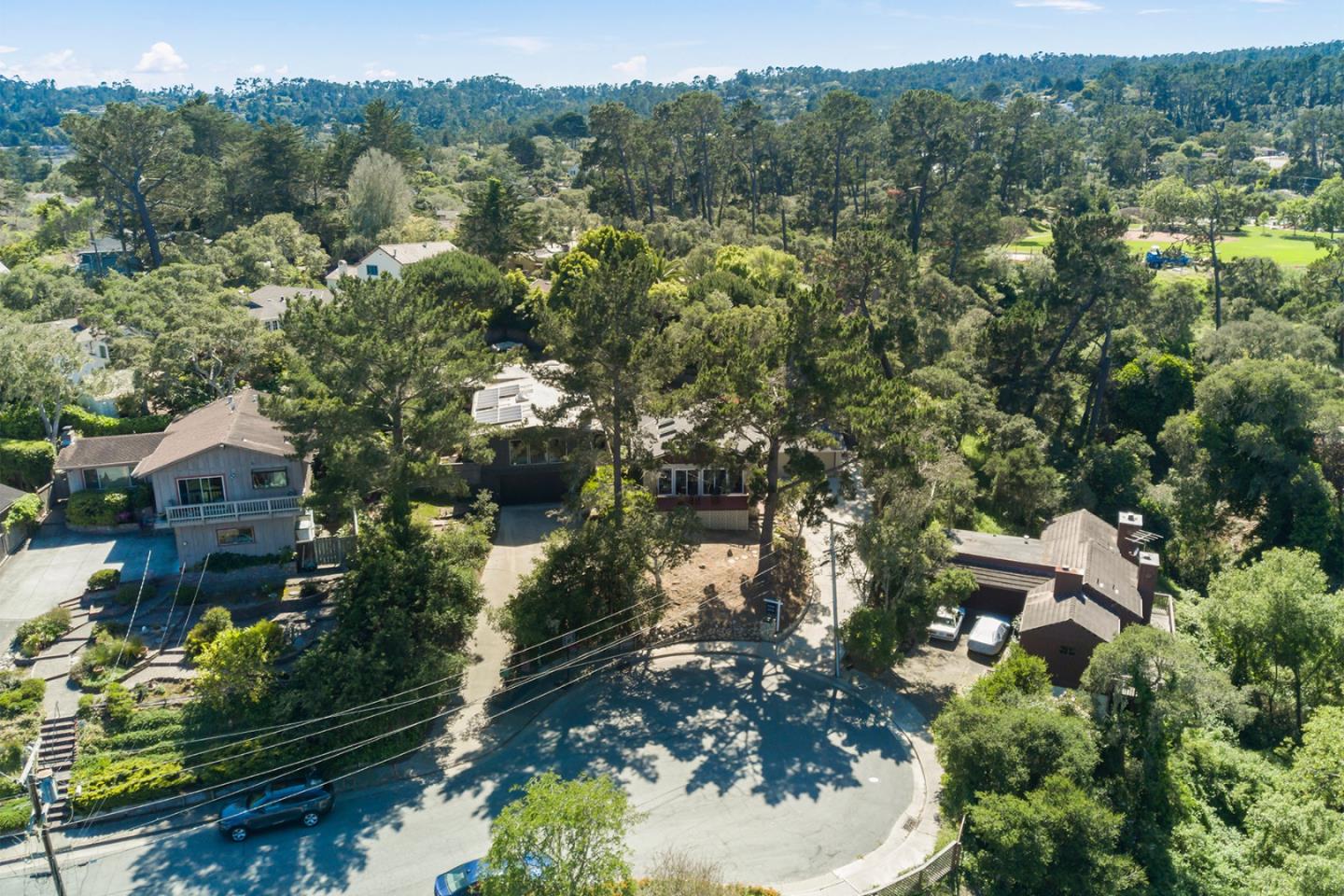 Detail Gallery Image 30 of 33 For 710 Woodcrest Ln, Monterey,  CA 93940 - 3 Beds | 2 Baths