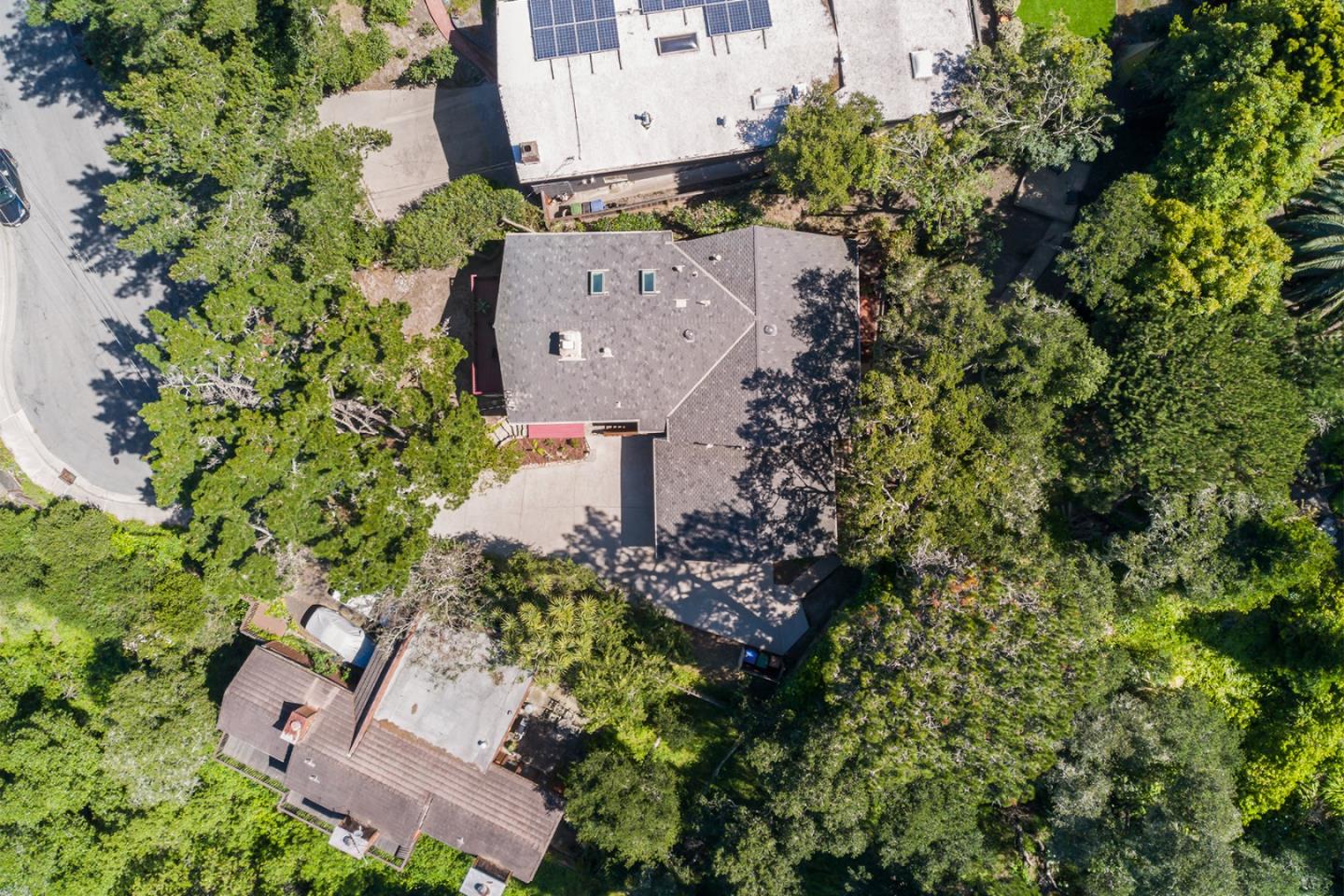 Detail Gallery Image 31 of 33 For 710 Woodcrest Ln, Monterey,  CA 93940 - 3 Beds | 2 Baths