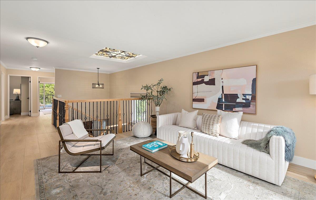 Detail Gallery Image 13 of 25 For 127 Puesta Del Sol, Los Gatos,  CA 95032 - 3 Beds | 2/1 Baths