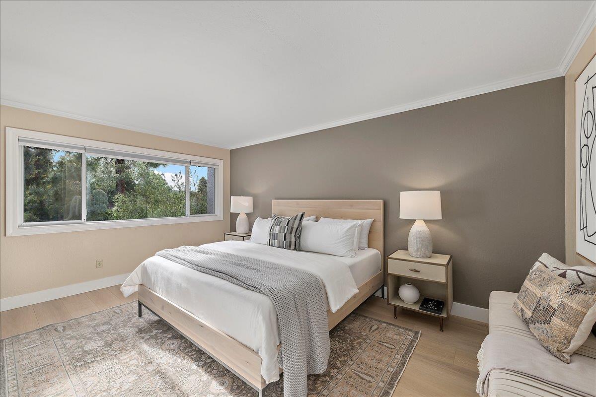 Detail Gallery Image 16 of 25 For 127 Puesta Del Sol, Los Gatos,  CA 95032 - 3 Beds | 2/1 Baths