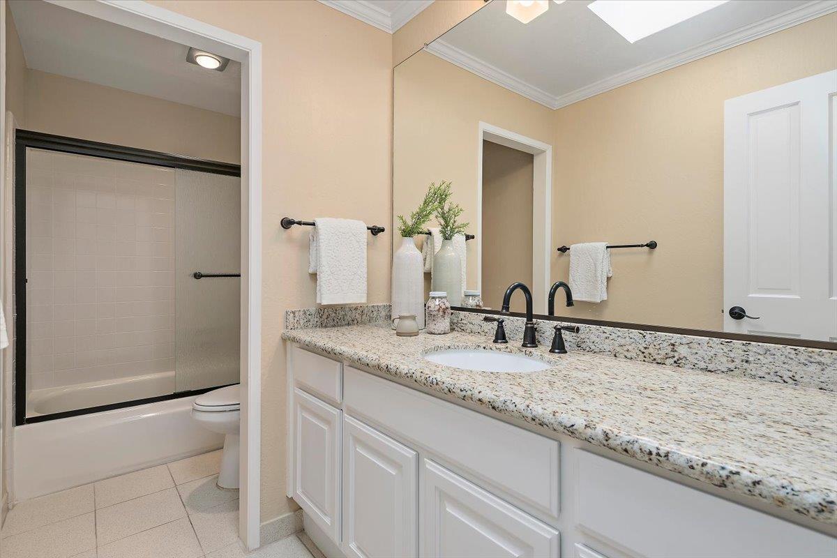 Detail Gallery Image 17 of 25 For 127 Puesta Del Sol, Los Gatos,  CA 95032 - 3 Beds | 2/1 Baths