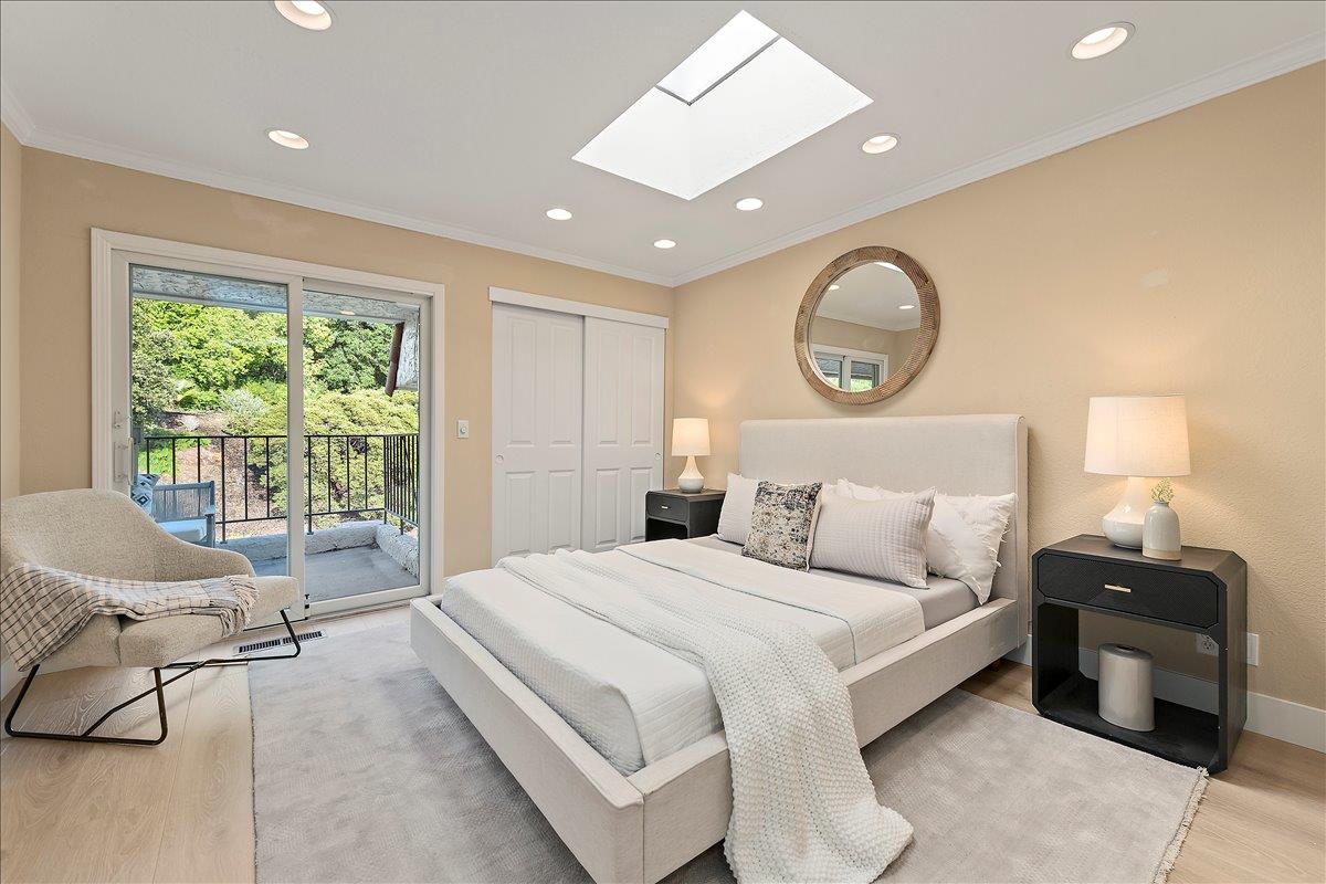 Detail Gallery Image 18 of 25 For 127 Puesta Del Sol, Los Gatos,  CA 95032 - 3 Beds | 2/1 Baths