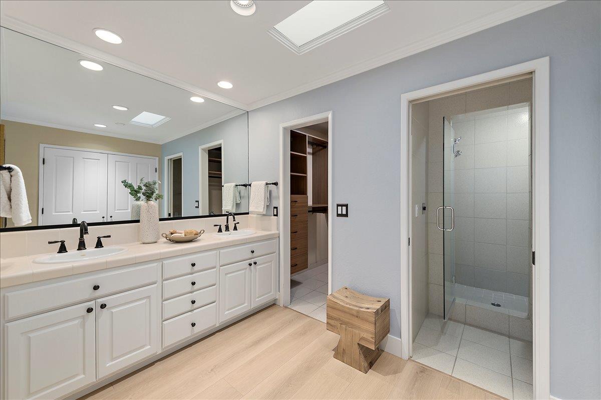 Detail Gallery Image 19 of 25 For 127 Puesta Del Sol, Los Gatos,  CA 95032 - 3 Beds | 2/1 Baths