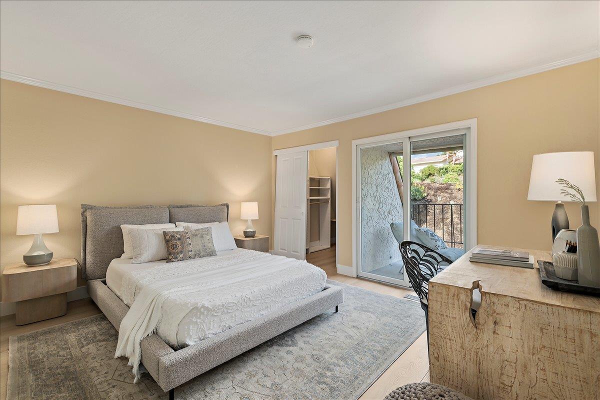Detail Gallery Image 20 of 25 For 127 Puesta Del Sol, Los Gatos,  CA 95032 - 3 Beds | 2/1 Baths