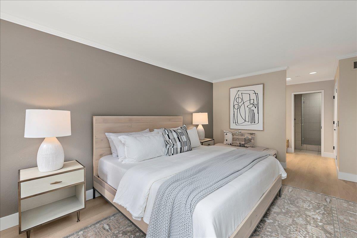 Detail Gallery Image 21 of 25 For 127 Puesta Del Sol, Los Gatos,  CA 95032 - 3 Beds | 2/1 Baths