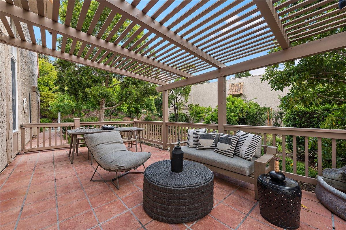 Detail Gallery Image 22 of 25 For 127 Puesta Del Sol, Los Gatos,  CA 95032 - 3 Beds | 2/1 Baths