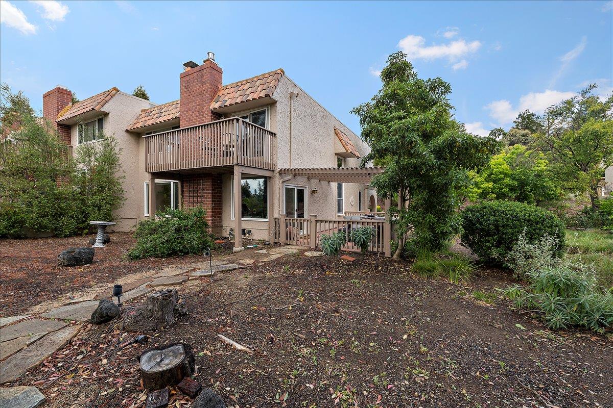 Detail Gallery Image 23 of 25 For 127 Puesta Del Sol, Los Gatos,  CA 95032 - 3 Beds | 2/1 Baths