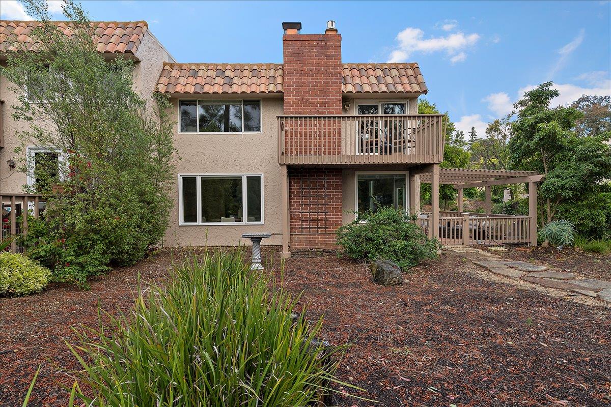 Detail Gallery Image 24 of 25 For 127 Puesta Del Sol, Los Gatos,  CA 95032 - 3 Beds | 2/1 Baths