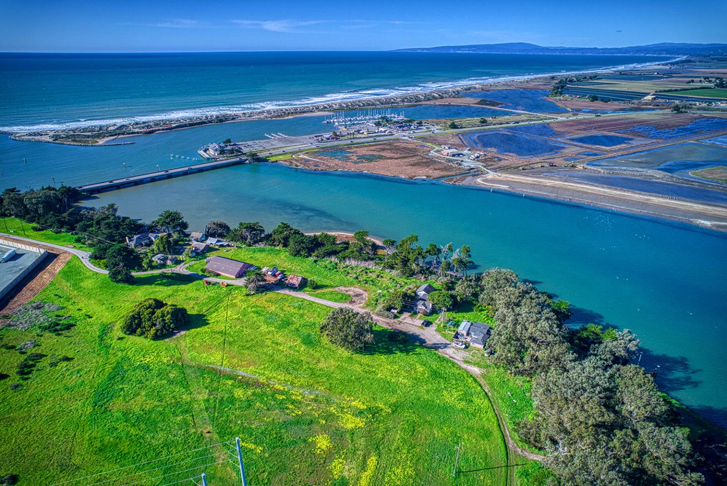 Detail Gallery Image 14 of 33 For 7201 Hwy 1, Moss Landing,  CA 95039 - – Beds | – Baths