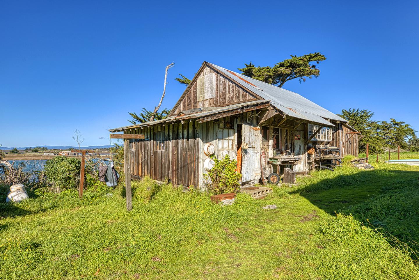 Detail Gallery Image 32 of 33 For 7201 Hwy 1, Moss Landing,  CA 95039 - – Beds | – Baths