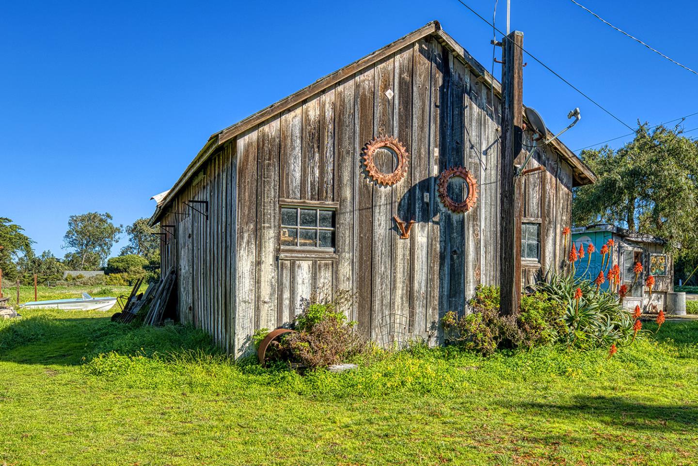 Detail Gallery Image 33 of 33 For 7201 Hwy 1, Moss Landing,  CA 95039 - – Beds | – Baths