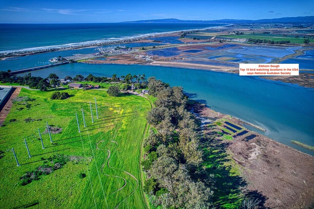 Detail Gallery Image 4 of 33 For 7201 Hwy 1, Moss Landing,  CA 95039 - – Beds | – Baths