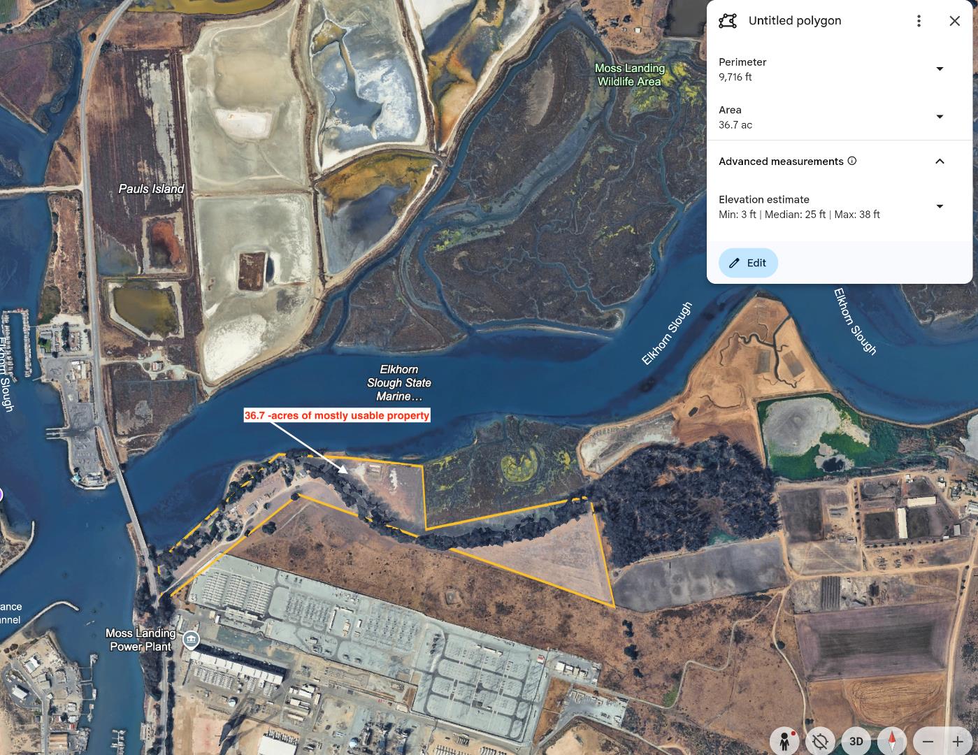 Detail Gallery Image 7 of 33 For 7201 Hwy 1, Moss Landing,  CA 95039 - – Beds | – Baths