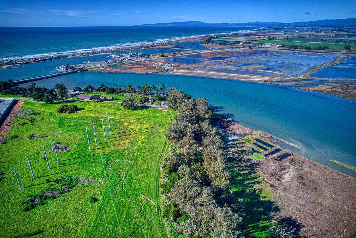 Detail Gallery Image 8 of 33 For 7201 Hwy 1, Moss Landing,  CA 95039 - – Beds | – Baths