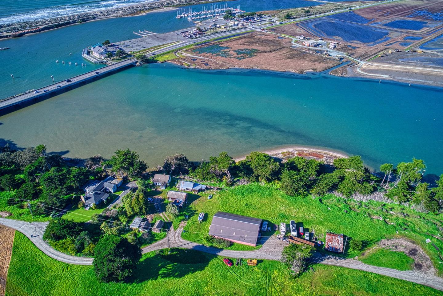 Detail Gallery Image 9 of 33 For 7201 Hwy 1, Moss Landing,  CA 95039 - – Beds | – Baths