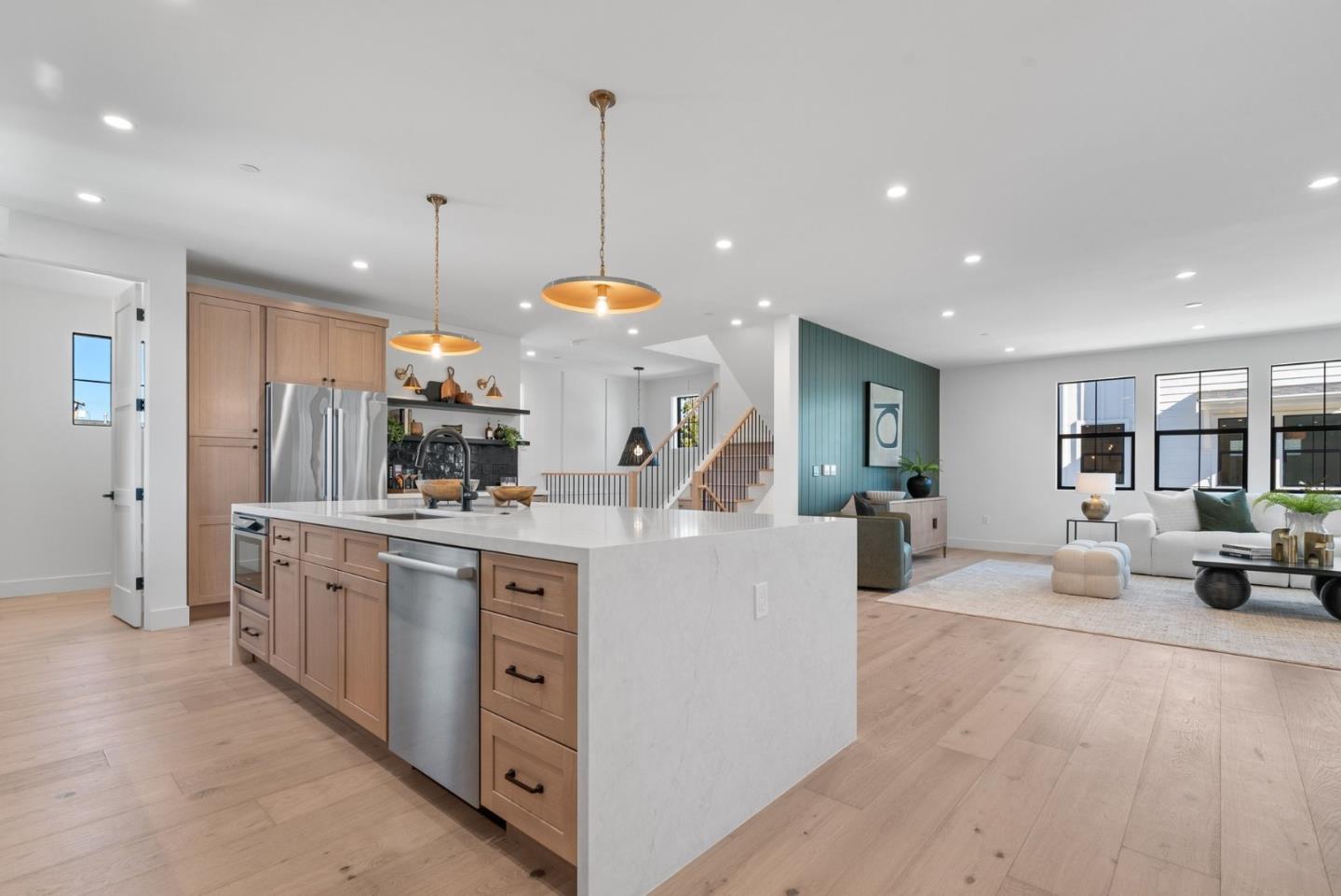 Detail Gallery Image 17 of 58 For 44 Sunnyside Ave, Campbell,  CA 95008 - 4 Beds | 3/1 Baths