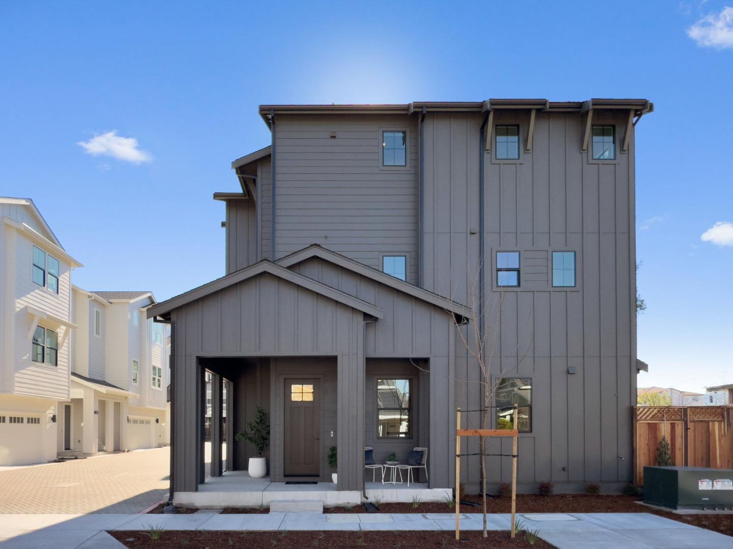 164 Springdale Way, Redwood City, CA, 94062