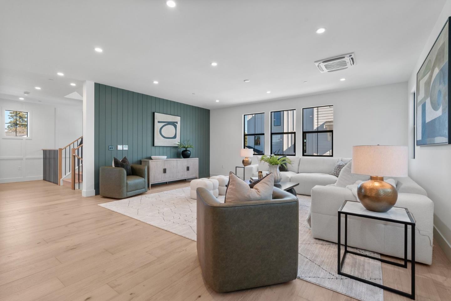 Detail Gallery Image 25 of 58 For 44 Sunnyside Ave, Campbell,  CA 95008 - 4 Beds | 3/1 Baths