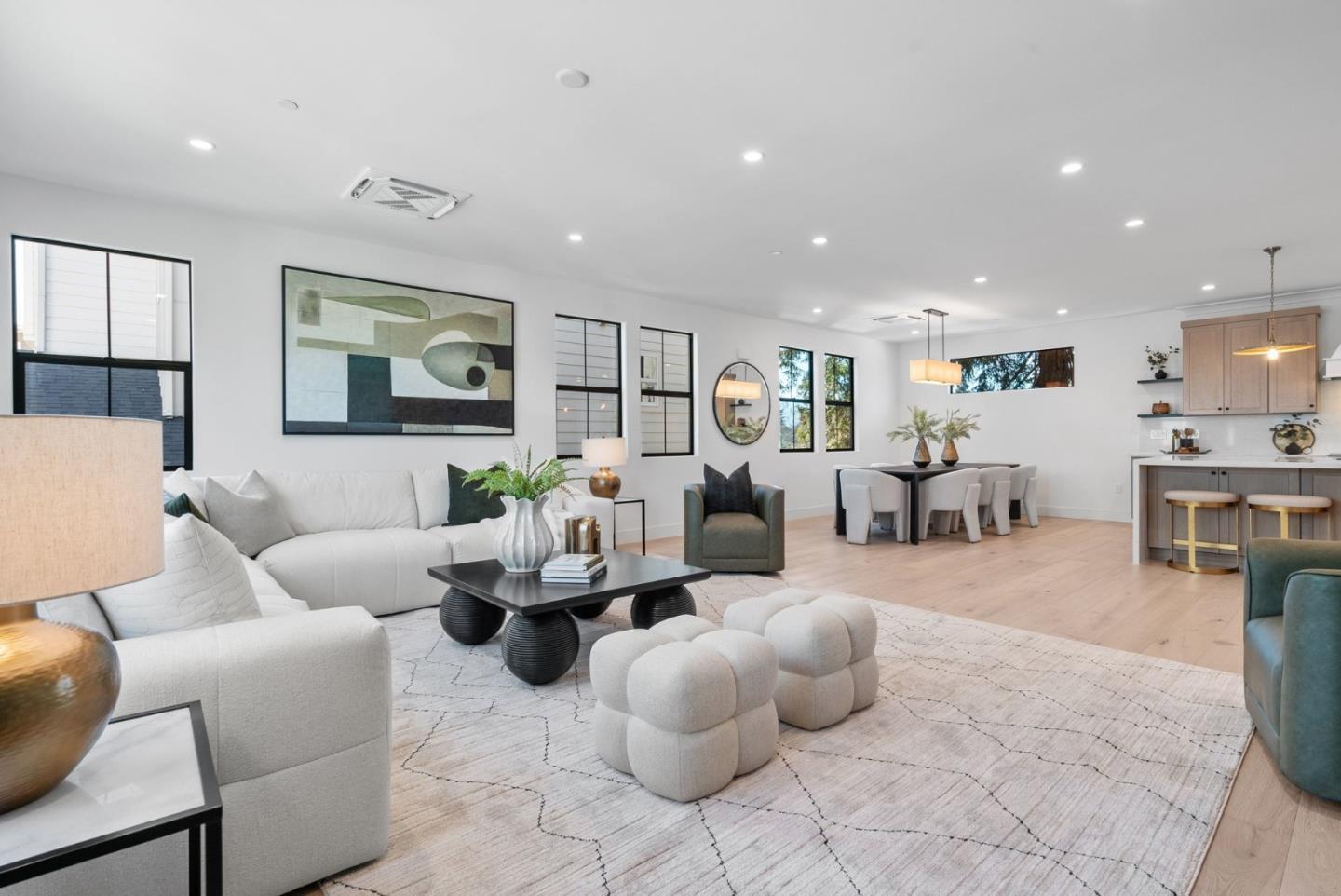 Detail Gallery Image 26 of 58 For 44 Sunnyside Ave, Campbell,  CA 95008 - 4 Beds | 3/1 Baths