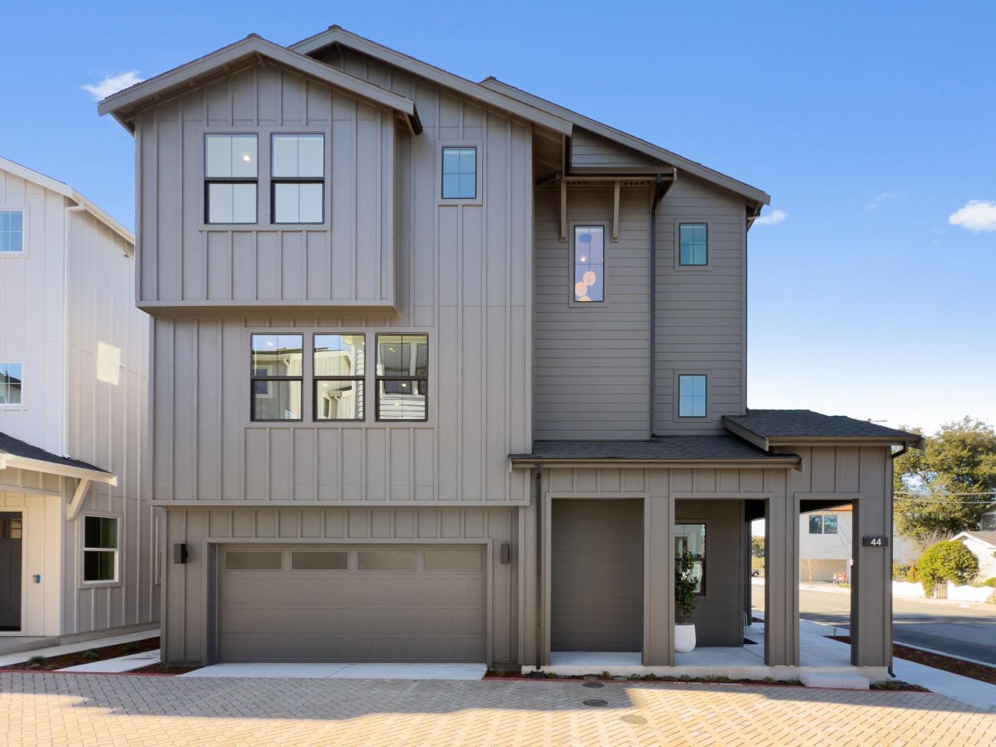 44 Sunnyside Avenue, Campbell, CA, 95008