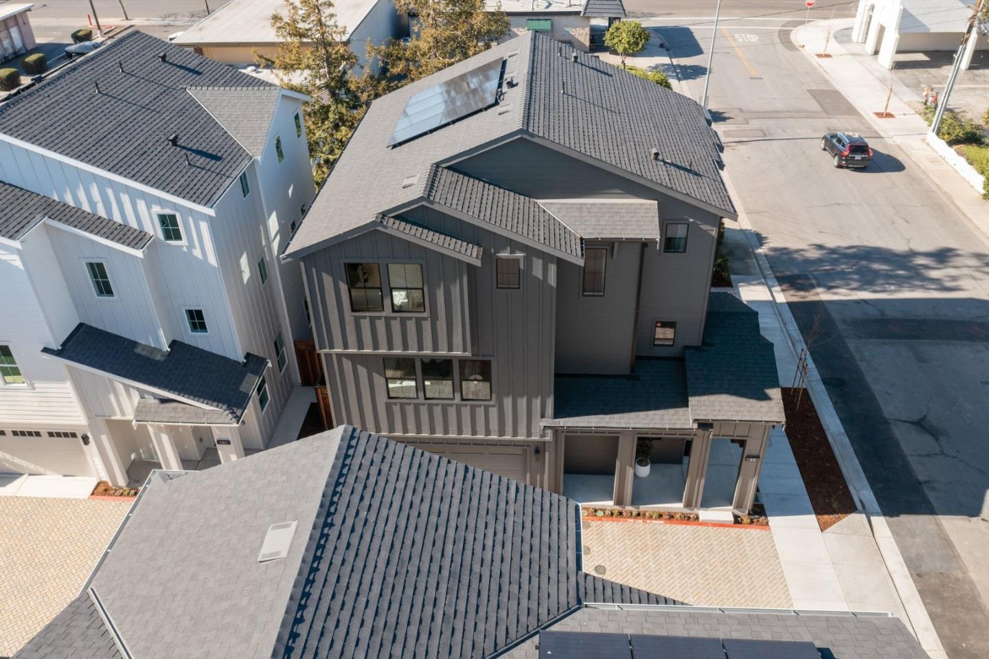 Detail Gallery Image 53 of 58 For 44 Sunnyside Ave, Campbell,  CA 95008 - 4 Beds | 3/1 Baths