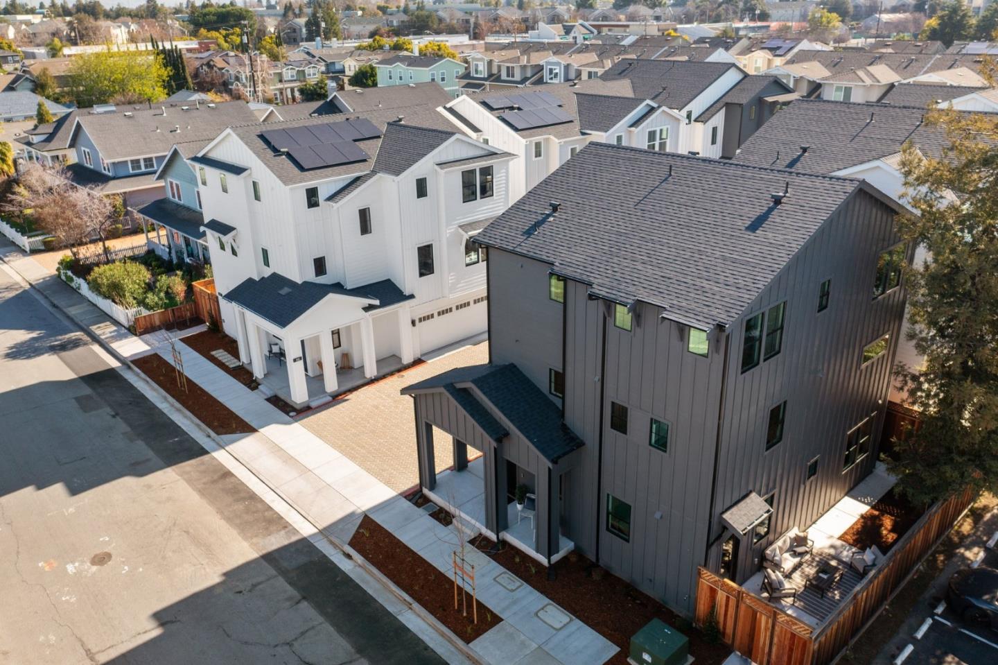 Detail Gallery Image 55 of 58 For 44 Sunnyside Ave, Campbell,  CA 95008 - 4 Beds | 3/1 Baths