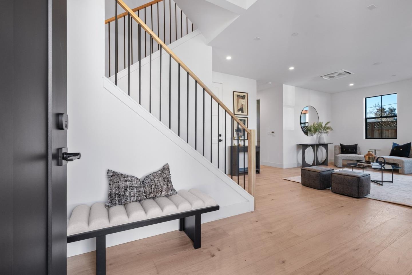 Detail Gallery Image 6 of 58 For 44 Sunnyside Ave, Campbell,  CA 95008 - 4 Beds | 3/1 Baths