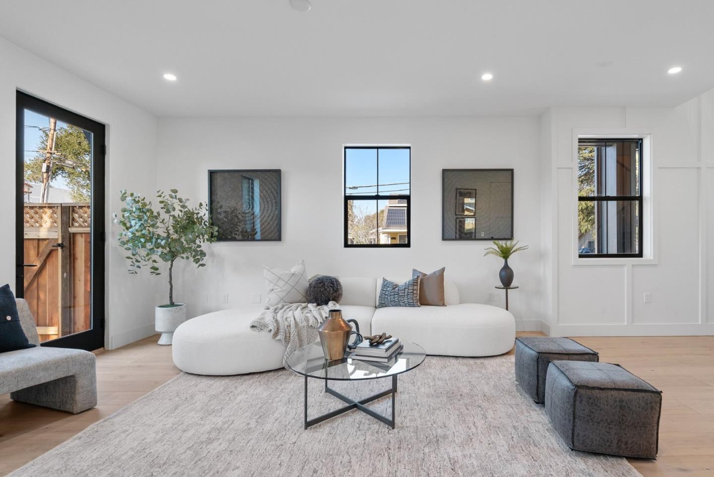 Detail Gallery Image 9 of 58 For 44 Sunnyside Ave, Campbell,  CA 95008 - 4 Beds | 3/1 Baths