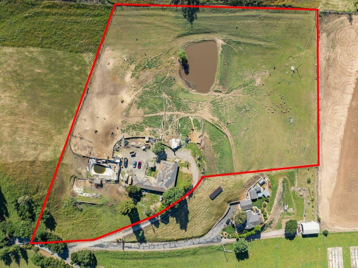 Detail Gallery Image 17 of 19 For 4180 Canada Rd, Gilroy,  CA 95020 - 3 Beds | 1/1 Baths