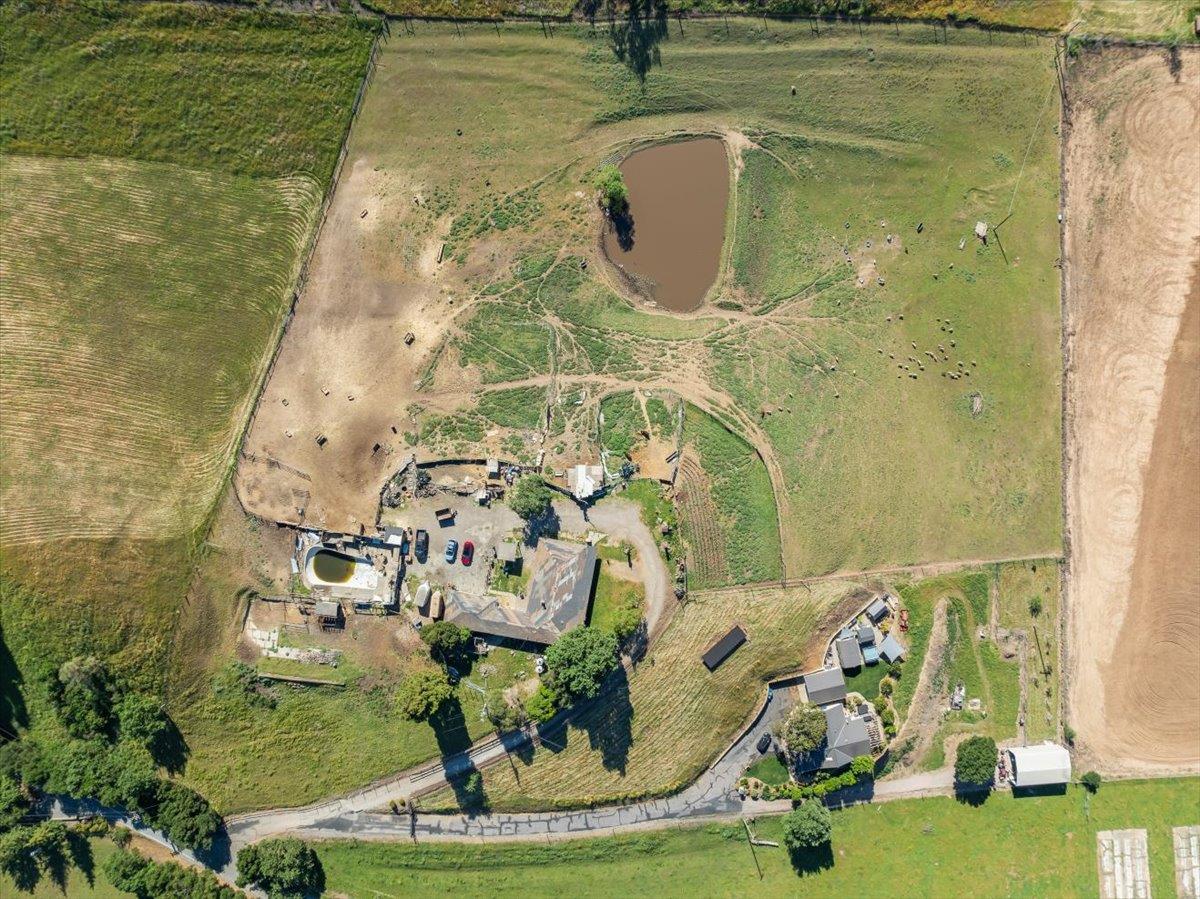 Detail Gallery Image 18 of 19 For 4180 Canada Rd, Gilroy,  CA 95020 - 3 Beds | 1/1 Baths