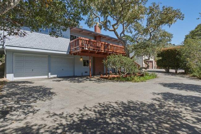 Detail Gallery Image 33 of 46 For 24390 San Marcos Rd, Carmel,  CA 93923 - 3 Beds | 2 Baths