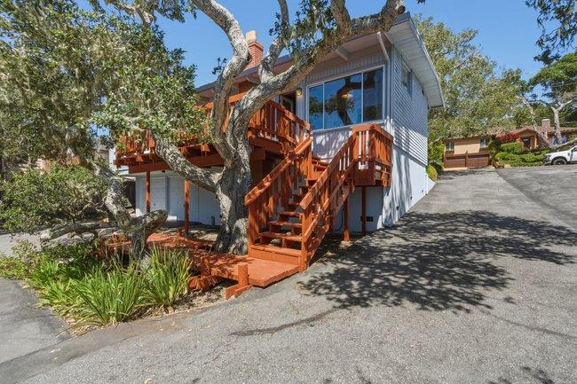 Detail Gallery Image 34 of 46 For 24390 San Marcos Rd, Carmel,  CA 93923 - 3 Beds | 2 Baths