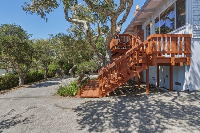 Detail Gallery Image 36 of 46 For 24390 San Marcos Rd, Carmel,  CA 93923 - 3 Beds | 2 Baths