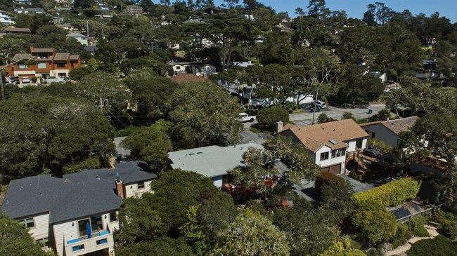 Detail Gallery Image 43 of 46 For 24390 San Marcos Rd, Carmel,  CA 93923 - 3 Beds | 2 Baths